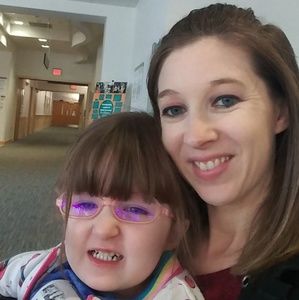 Meet your Posher, Beth